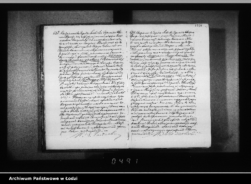 Obraz 11 z jednostki "Akta małżeństw"