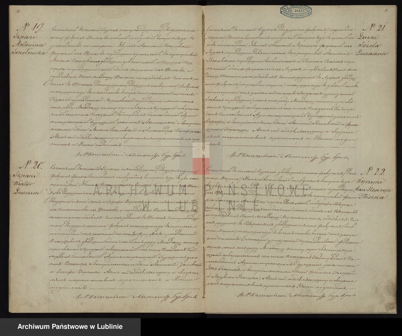 image.from.unit.number "Księga urodzeń, małżeństw i zgonów"