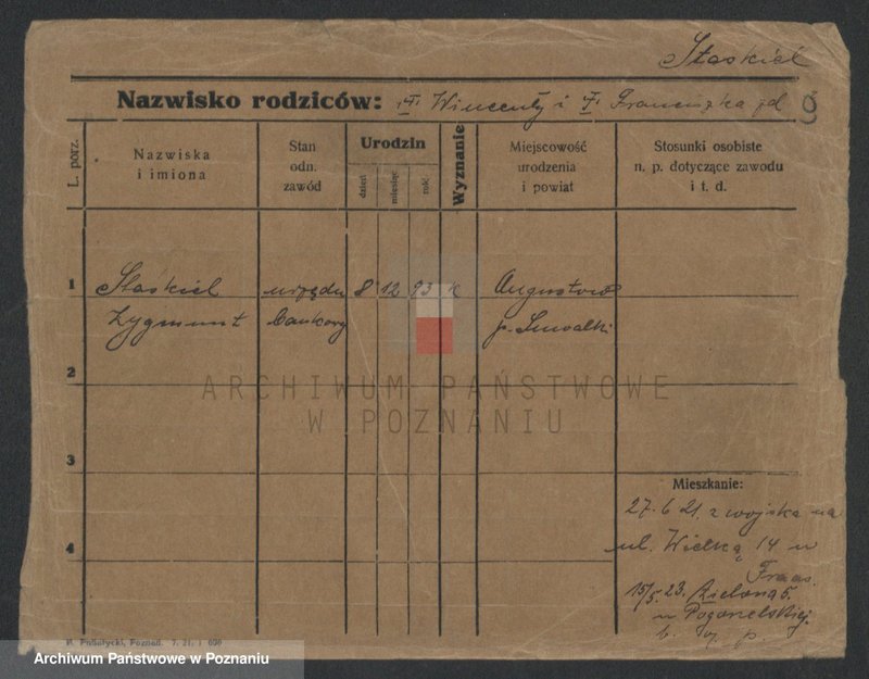 image.from.unit.number "Stasio - Stawczyk"