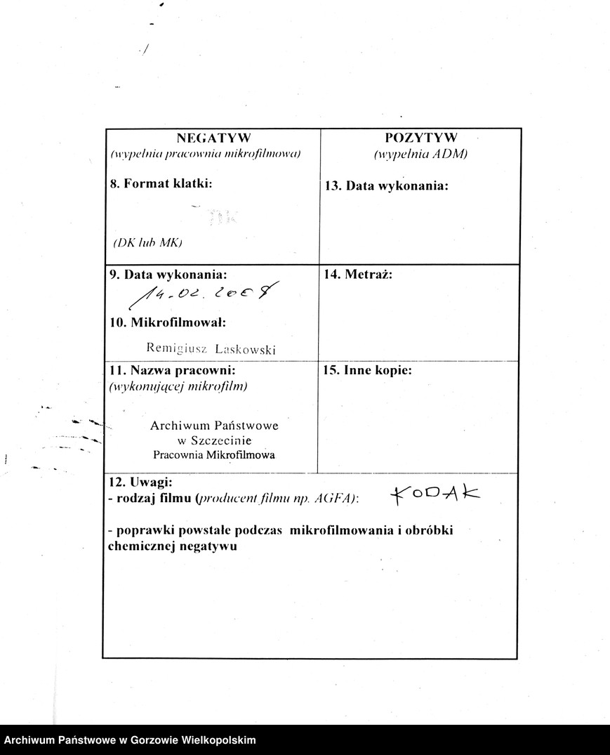 image.from.unit.number "Duplikate der Kirchenbücher von der Parochie Dechsel (Deszczno): Dechsel (Deszczno), Massow (Maszewo), Jakobsfelde (Miłomin), Berkenwerder (Brzozowiec), Borkow (Borek), Gross Zettritz, Klein Zettritz (Ciecierzyce), Ober Alvensleben, Nieder Alvensleben (Krupczyn), Landsberger Bürger Wiesen (Gorzów Wielkopolski-Osiedle Poznańskie)"