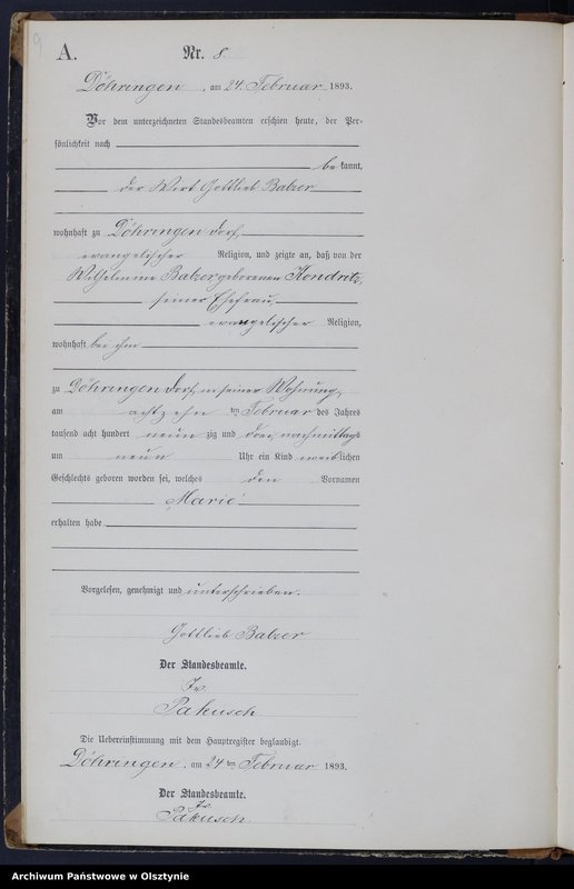 image.from.unit.number "Geburts-Neben-Register Nr 1 - 85"