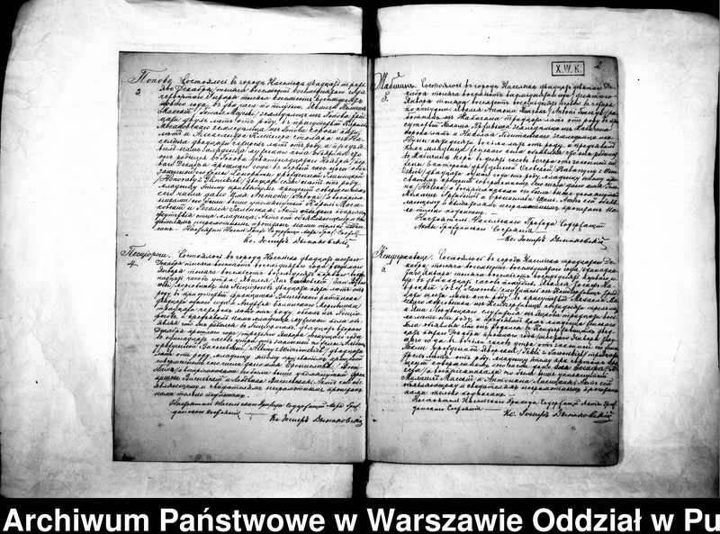 image.from.unit.number "Akta urodzeń, małżeństw i zgonów"