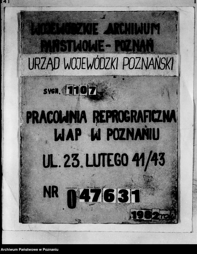 Obraz 1 z jednostki "Stowarzyszenie ochotniczej straży pożarnej powiatu kolskiego litery od G-W"