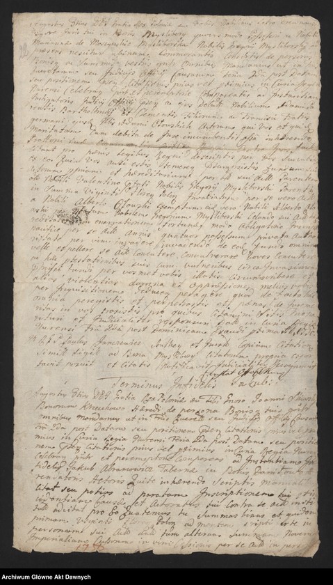 image.from.unit.number "Nurskie relacje oblaty (seria I)"