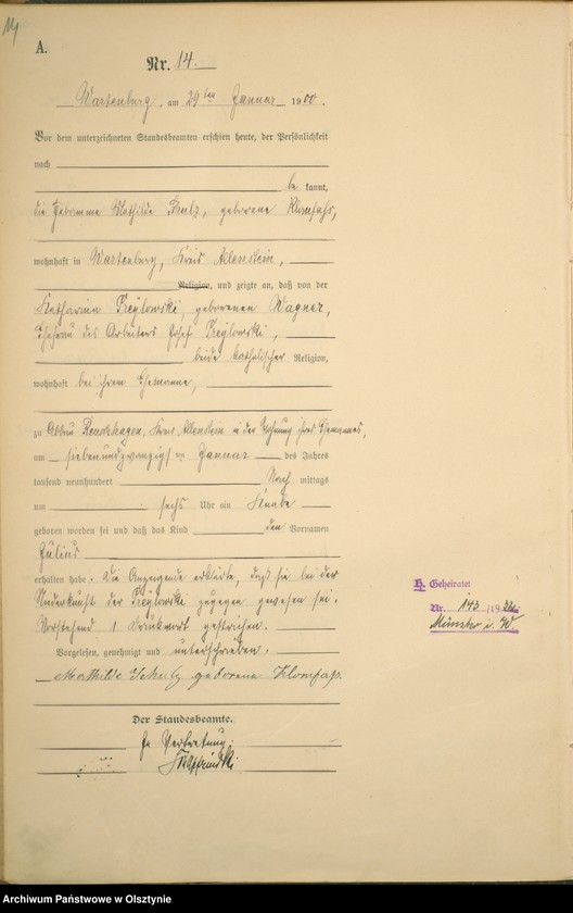 image.from.unit.number "Geburts-Haupt-Register Nr 1 - 182"