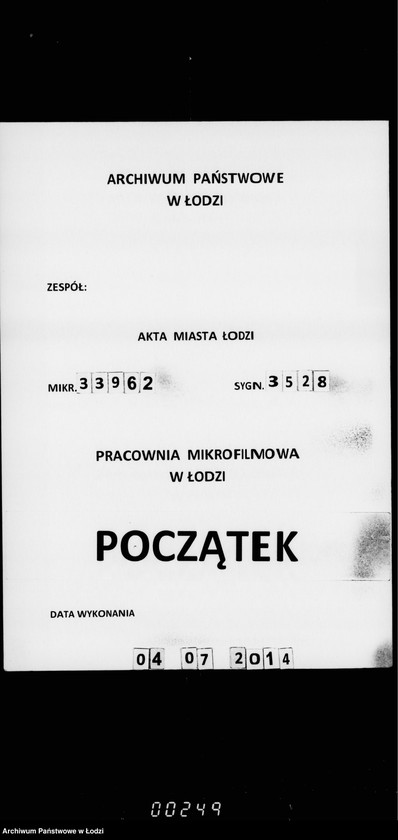 Obraz 1 z jednostki "Ob arende strelkovym obščestvom parka "Kvelja" na 1907-1909 gody"