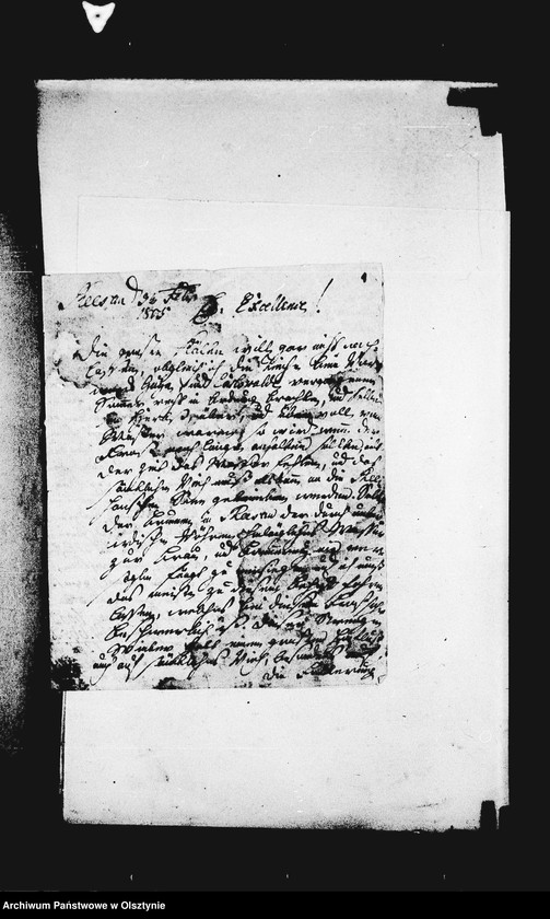 image.from.unit.number "/Bereichte des Administrators v. Reesau Sperling an den Gf. Lehndorff über Gutsgeschäfte in der Zeit vom Februar- Mai/"