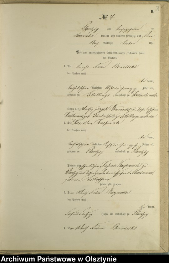 image.from.team "Urząd Stanu Cywilnego w Pluskach pow. olsztyński"