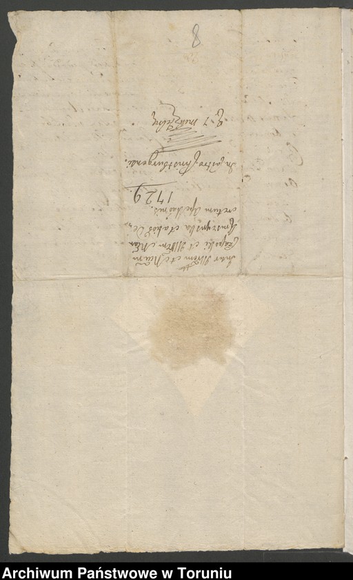 image.from.unit.number "Teresa z Konopackich Kruszyńska, kasztelanowa gdańska przeciw Władysławowi i Zygmuntowi Kretkowskim"