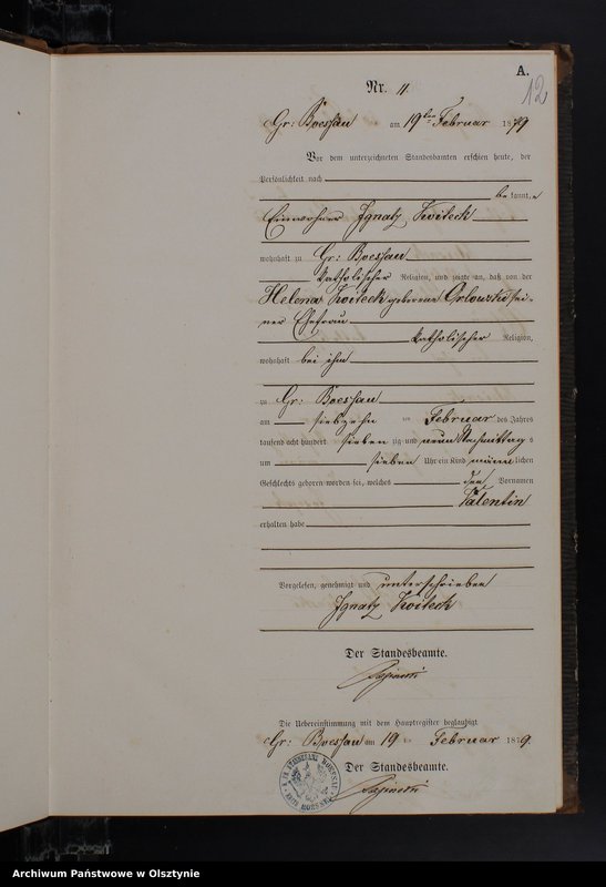 image.from.unit.number "Geburts-Neben-Register Nr 1 - 126"