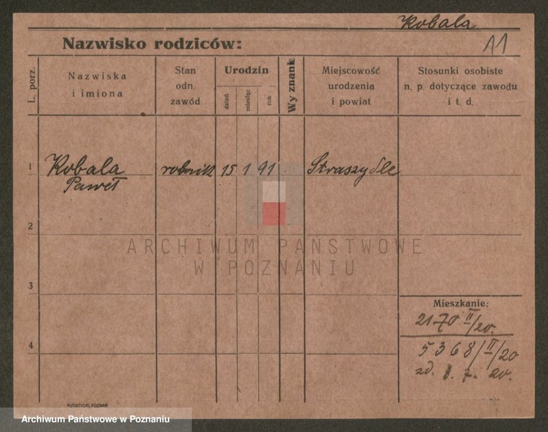 Obraz 11 z jednostki "Koar - Kobyłt"