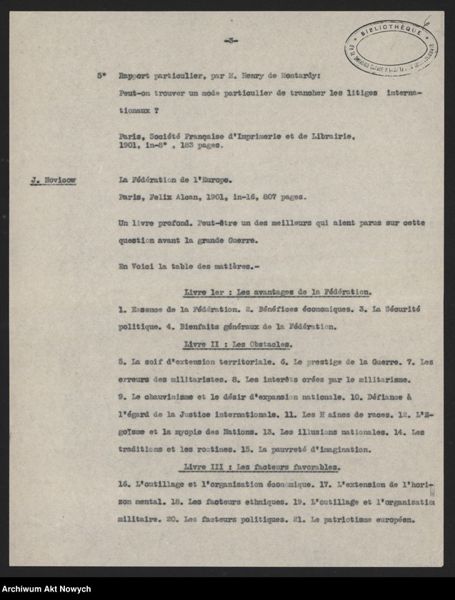image.from.unit.number "Dotation Carnegie pour la Paix Internationale, Centre Européen - Paryż. Informacje o wydawnictwach."