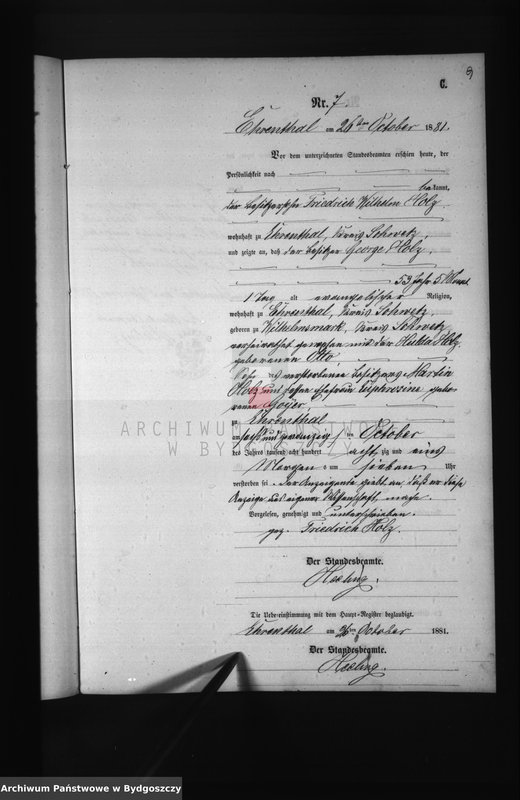 image.from.unit.number "Akta zgonów - wtóropis nr 1-7"