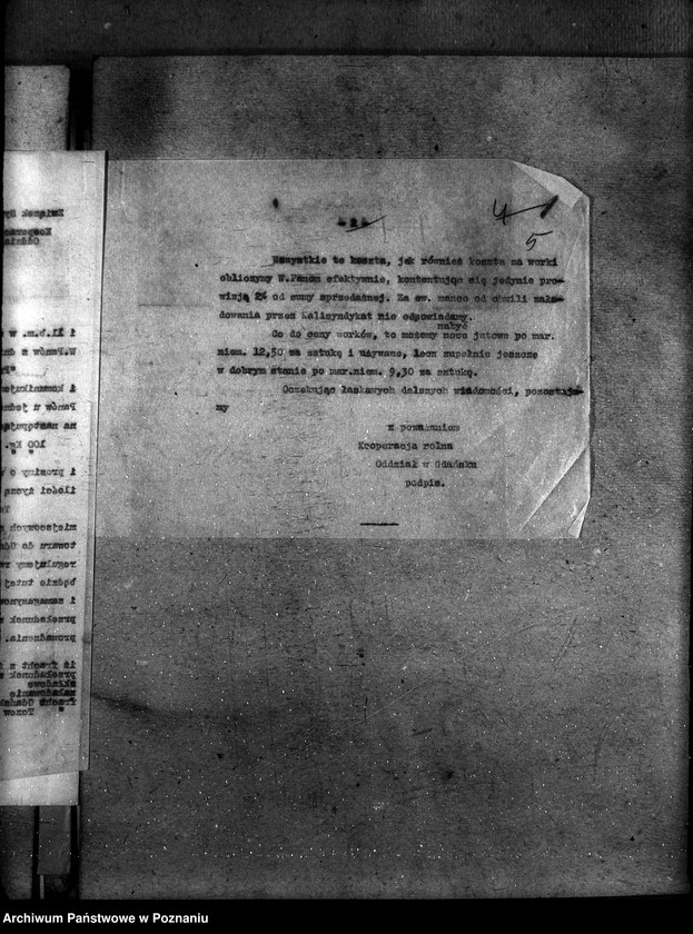 image.from.unit.number "Sprawy szczegółowo-administracyjne Sole potasowe - eksport rolny"