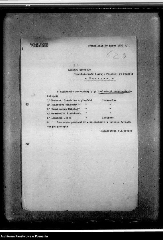 image.from.unit.number "Deklaracje członkowskie"