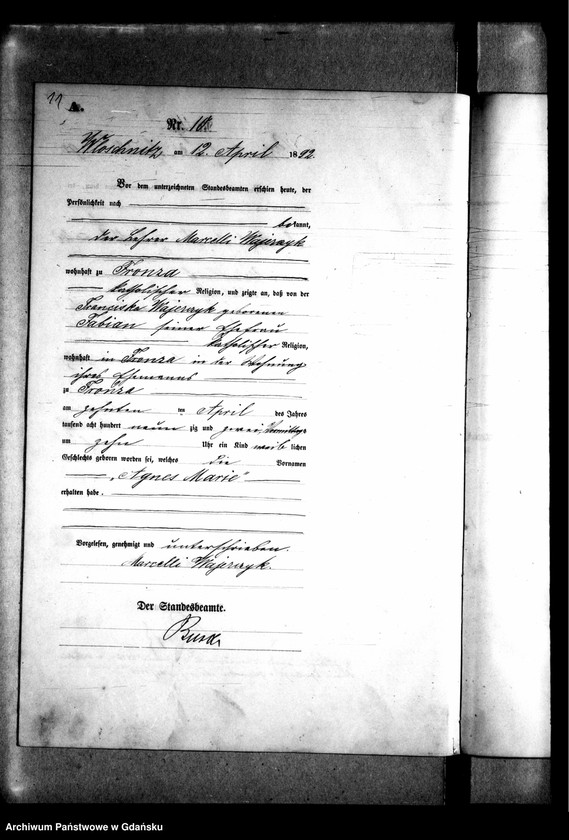 image.from.unit.number "Księga urodzeń"