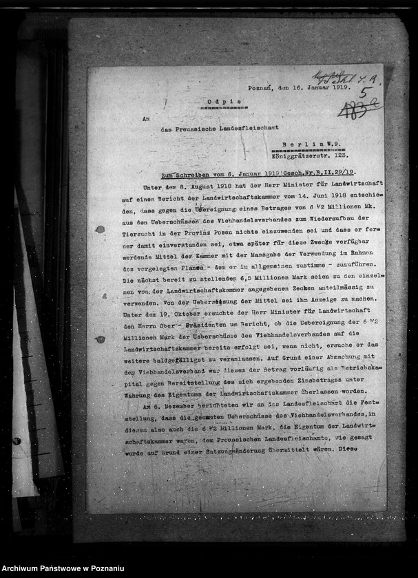 Obraz 9 z jednostki "Izba Rolnicza"