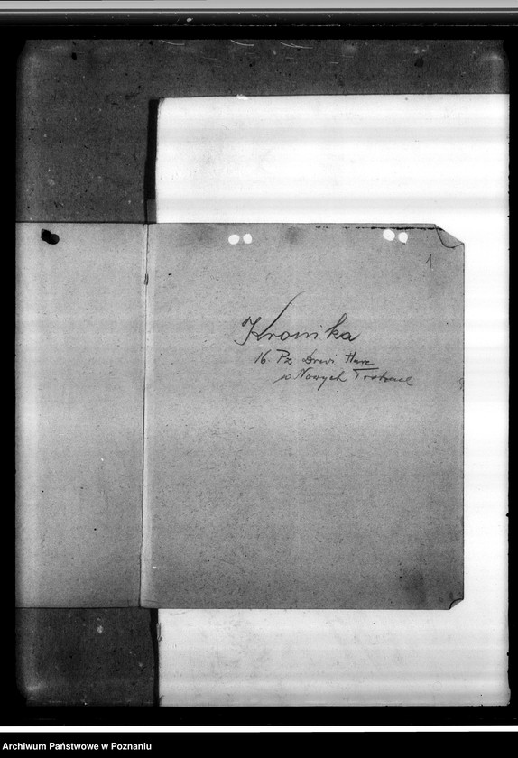 Obraz 5 z jednostki "Kronika obozu w Nowych Trokach"