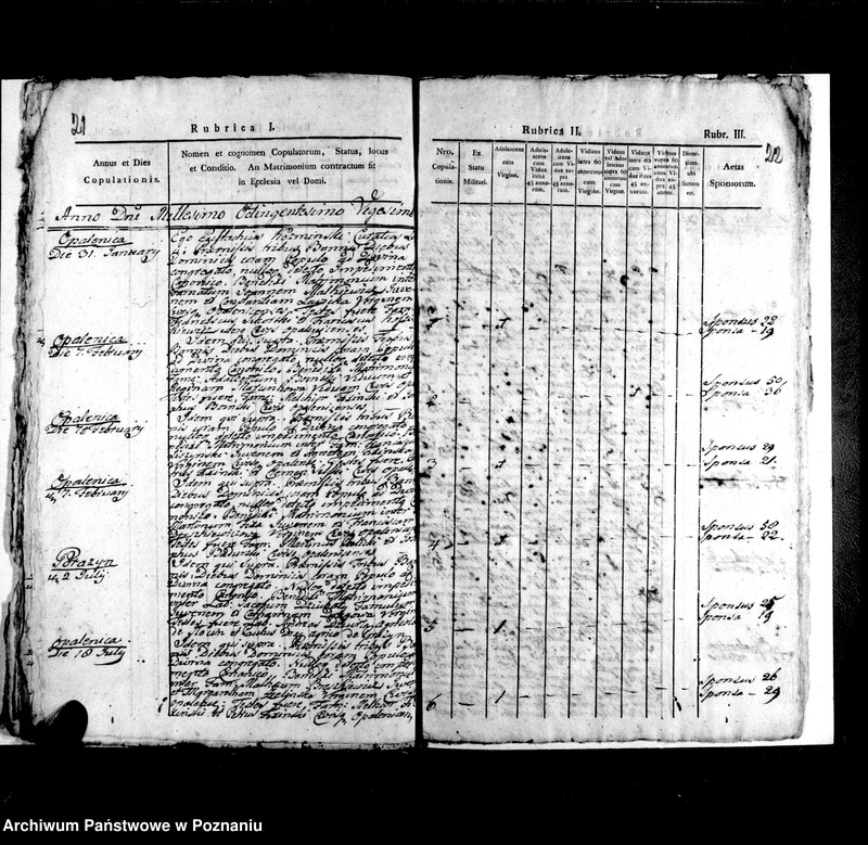 image.from.unit.number "Liber baptisatorum, mortuorum, copulatorum"