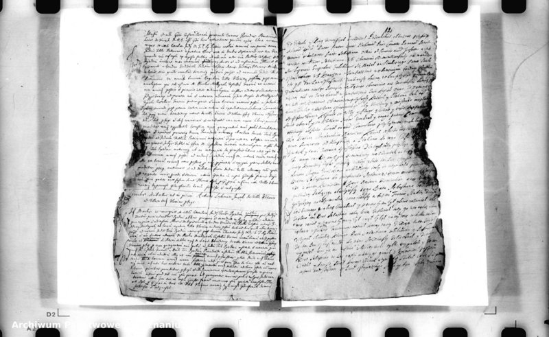 Obraz 14 z jednostki "Relationes [protocollon]"