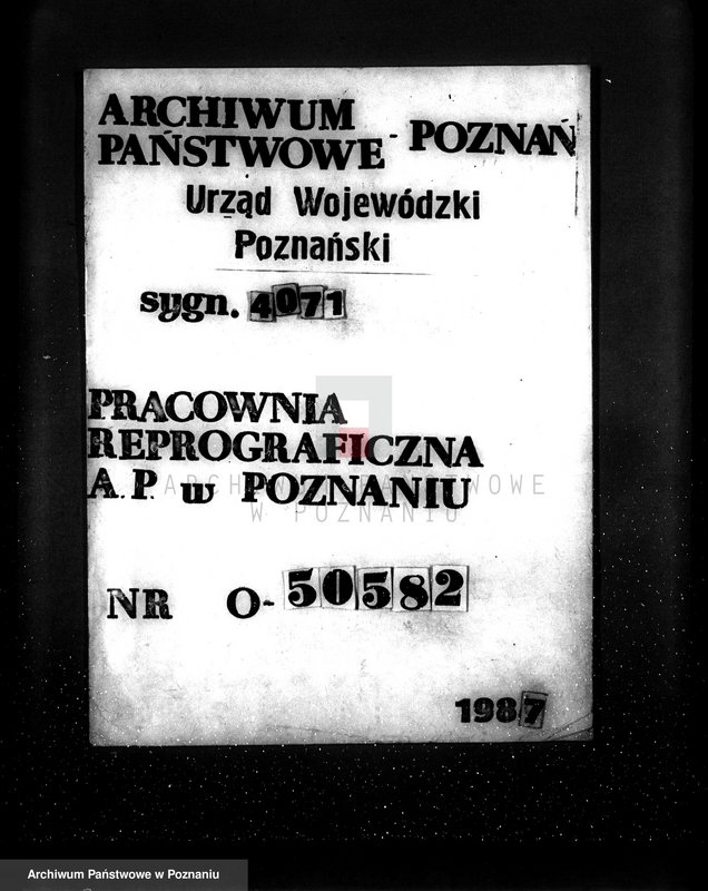 Obraz 20 z jednostki "Zakład Wulkanizacyjny Butowskiego i Ska w Bydgoszczy - nr woj. kotła 5957"