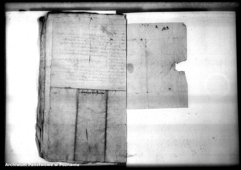 Obraz 18 z jednostki "Relationes [protocollon]"