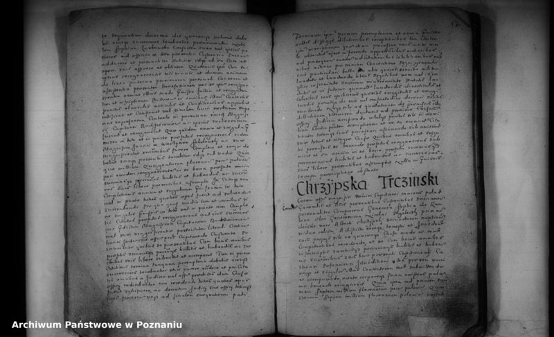 Obraz 19 z jednostki "Inscriptiones [inducta]"