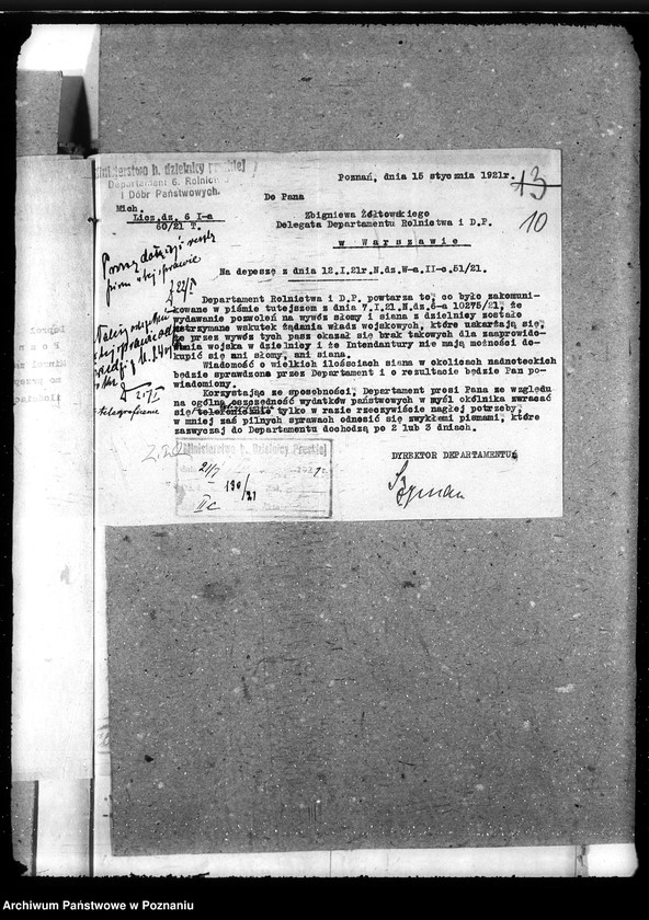 Obraz 14 z jednostki "Słoma i siano"