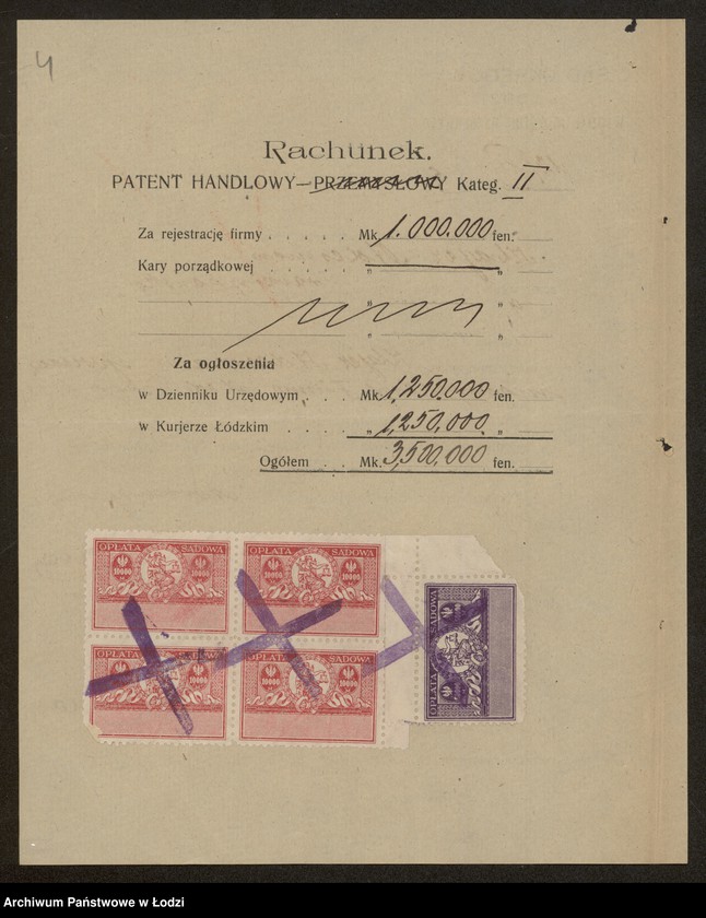 Obraz 6 z jednostki "Majer Adesman- sprzedaż manufaktury"