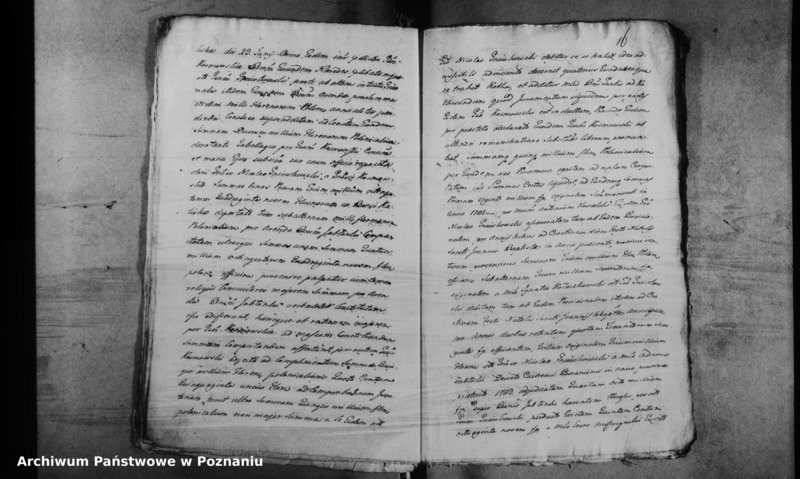 Obraz 20 z jednostki "Decreta officii [inducta]"