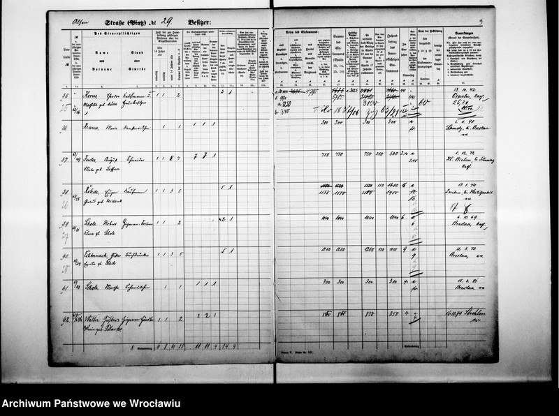 image.from.unit.number "Personalienverzeichnisse"