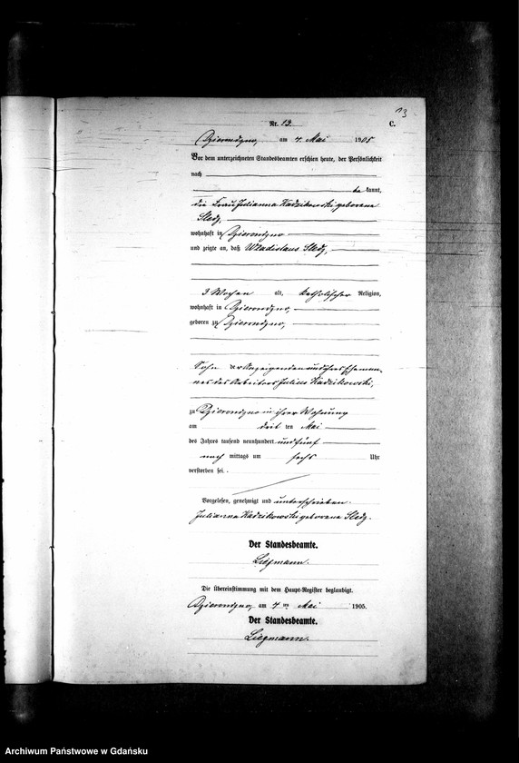 image.from.unit.number "Księga zgonów"