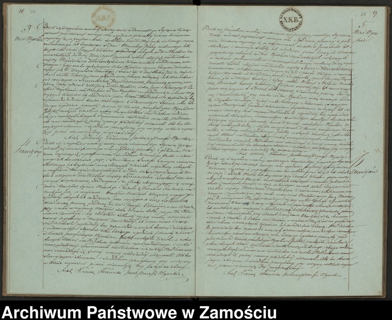 image.from.unit.number "Księga urodzeń, małżeństw i zgonów"