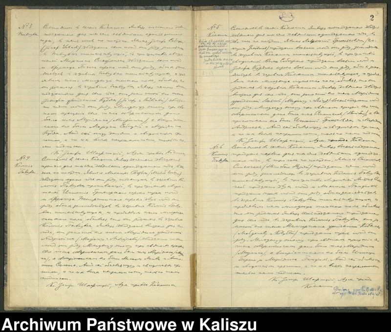 image.from.unit.number "Księga akt urodzeń, małżeństw, zgonów (duplikat)"