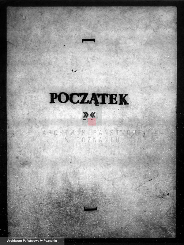 Obraz 3 z jednostki "Poznańska Termochemiczna Przetwórnia padliny Poznań-Główna nr woj. 167 pierwszy własność Bracia Drabińscy tartak w Janówcu pow. żniński"