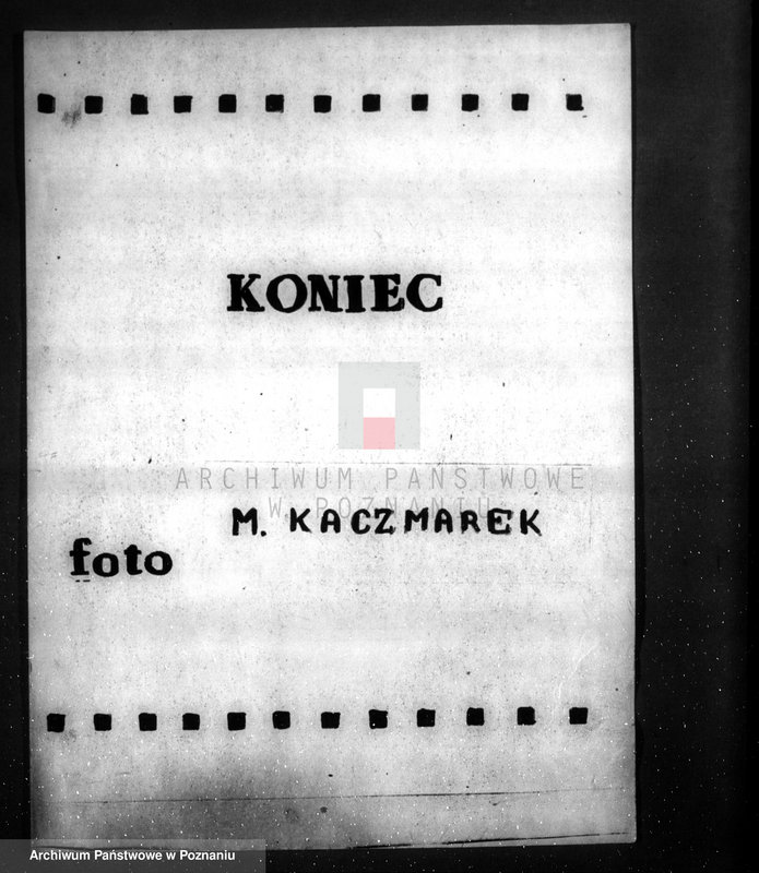 Obraz 20 z jednostki "Firma "Akwawit" S.A. Poznaniu"