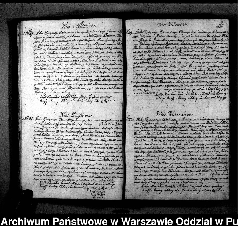 image.from.unit.number "Akta urodzeń, małżeństw, zgonów"