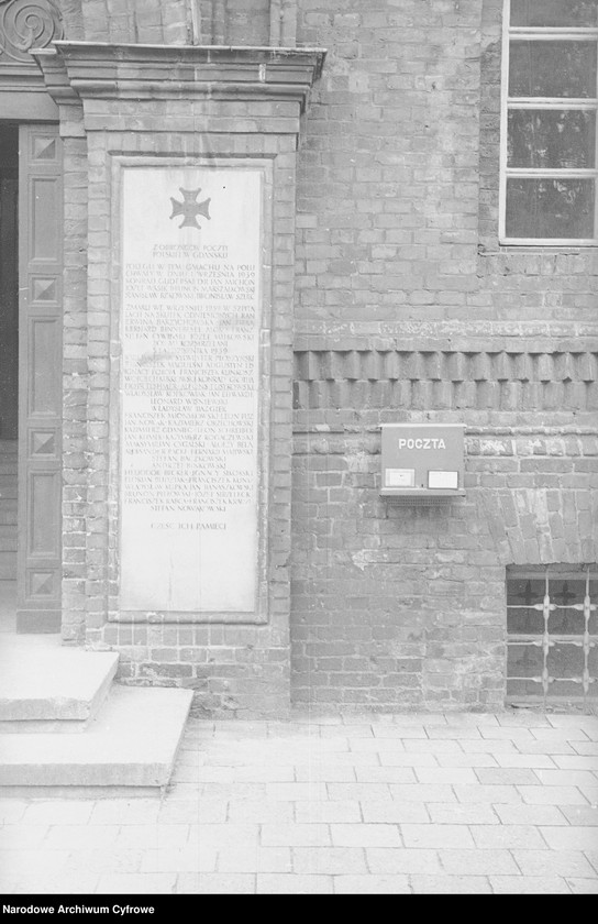 image.from.unit.number "Muzeum Poczty Polskiej w Gdańsku"