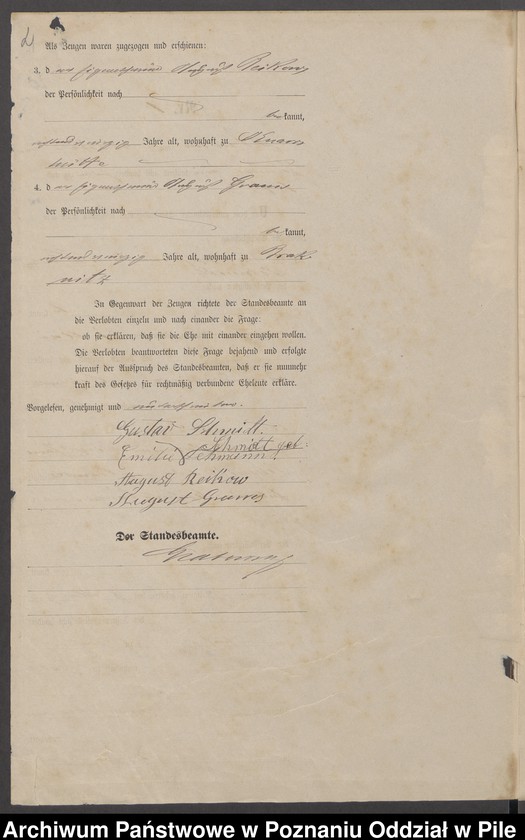 image.from.unit.number "Księga małżeństw"