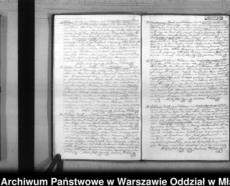 image.from.unit.number "Akta urodzin, małżeństw i zgonów"