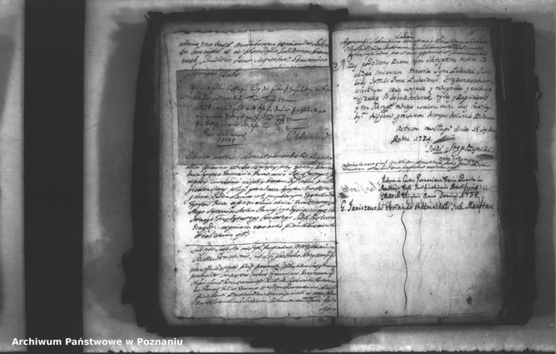 Obraz 12 z jednostki "Relationes [protocollon]"