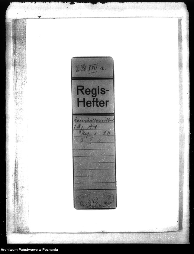 Obraz 4 z jednostki "Haushaltsmittel"