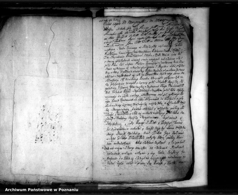 Obraz 13 z jednostki "Relationes [protocollon]"