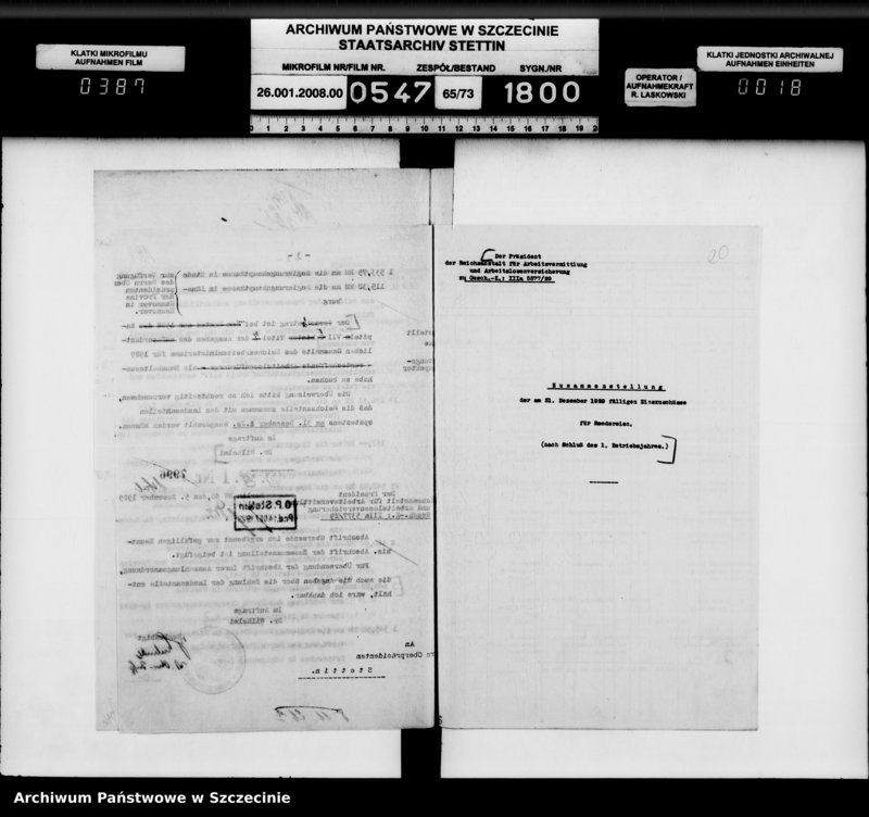 image.from.unit.number "Zinsbeihilfen für Schiffsneubauten, vol. II"