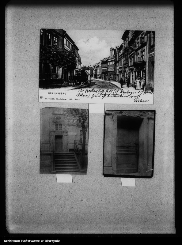 image.from.unit.number "Braunsberg, Bürgerhäuser und Speicher"