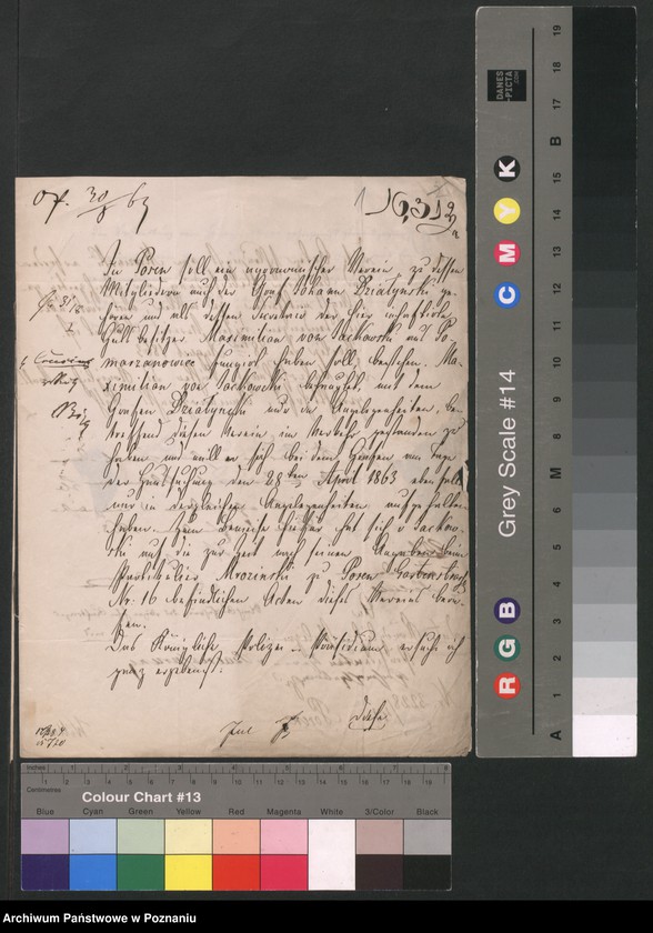 Obraz 4 z jednostki "A. betr. Josef und Kasimir Mroziński"