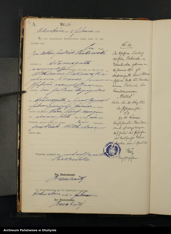 image.from.unit.number "Geburts-Neben-Register Nr 1 - 255"