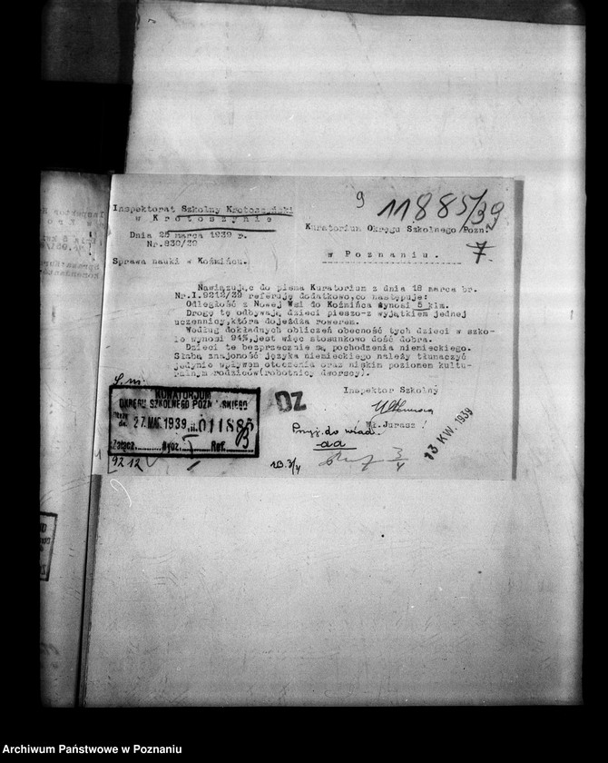 Obraz 13 z jednostki "Inspektorat Szkolny- Krotoszyn"