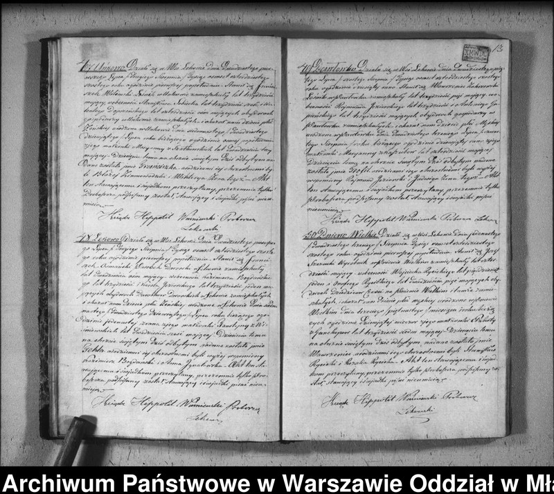 image.from.unit.number "Akta urodzin, małżeństw i zgonów"