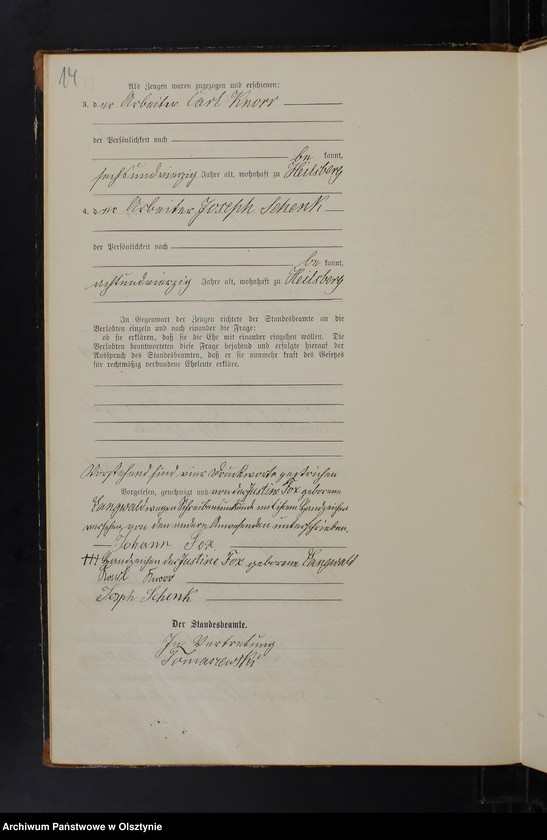 image.from.unit.number "Heiraths-Haupt-Register Nr 1 - 35"